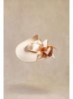 Charming Tea Party Wide Charming Hat