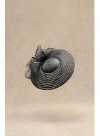 Ladies Wedding Church Decoration Hat