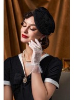 Women's Derby Hat Wedding Cocktail Party Decoration