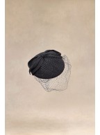 Women's Derby Hat Wedding Cocktail Party Decoration