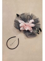 Women's Veil Charming Headdress Hat